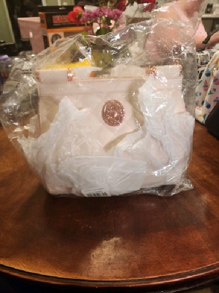 Loungefly Disney The Little Mermaid Ariel & Eric Locket Handbag - BoxLunch Exclusive